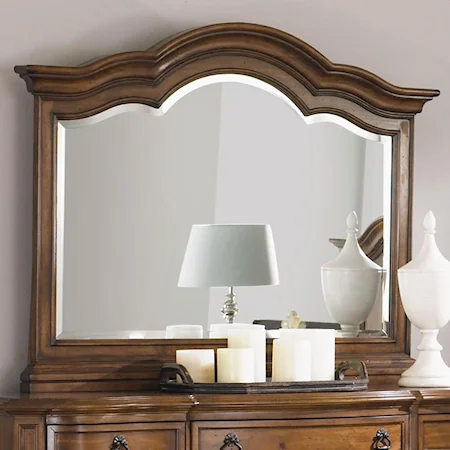 Dresser Mirror